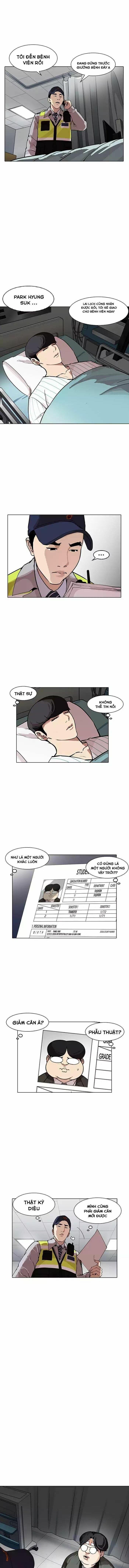 Lookism – Hoán Đổi Diệu Kỳ Chapter 173 - Trang 2