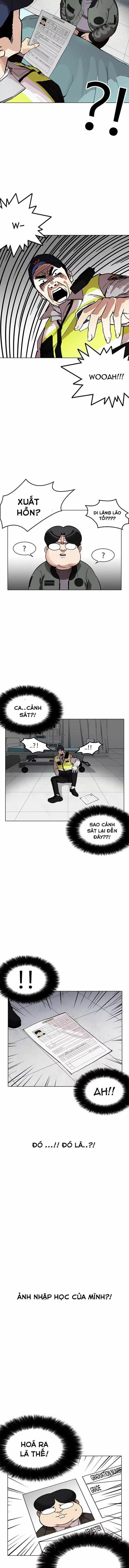 Lookism – Hoán Đổi Diệu Kỳ Chapter 173 - Trang 2