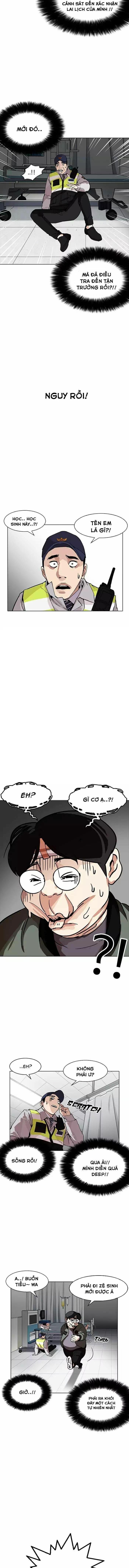 Lookism – Hoán Đổi Diệu Kỳ Chapter 173 - Trang 2