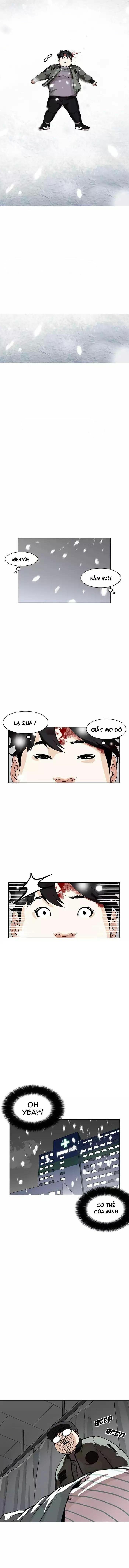 Lookism – Hoán Đổi Diệu Kỳ Chapter 173 - Trang 2