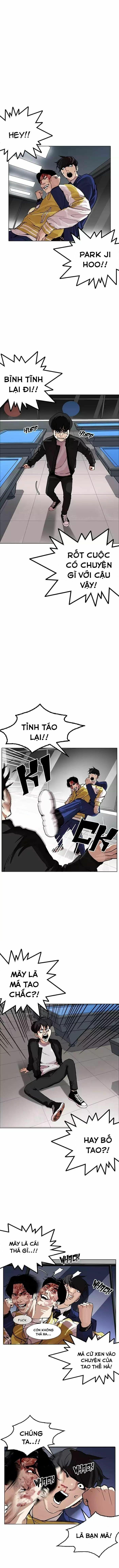 Lookism – Hoán Đổi Diệu Kỳ Chapter 171 - Trang 2