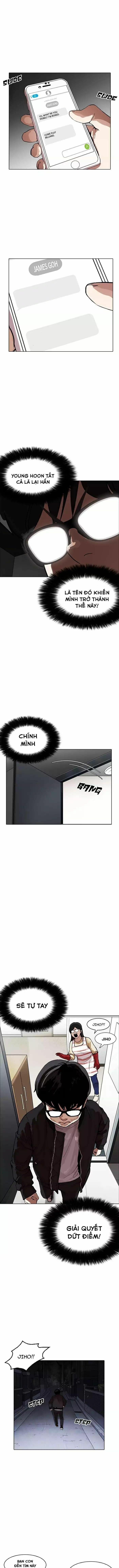 Lookism – Hoán Đổi Diệu Kỳ Chapter 171 - Trang 2