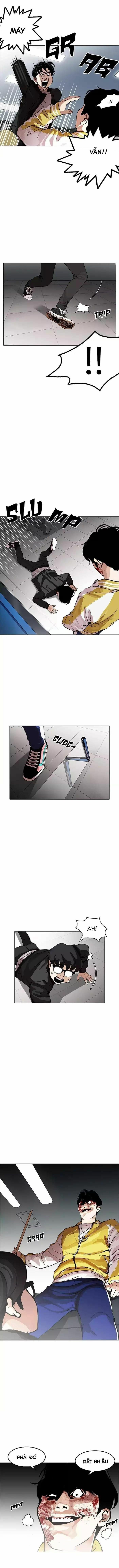 Lookism – Hoán Đổi Diệu Kỳ Chapter 171 - Trang 2