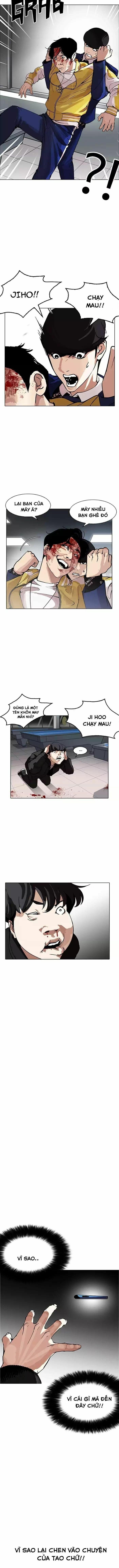 Lookism – Hoán Đổi Diệu Kỳ Chapter 171 - Trang 2