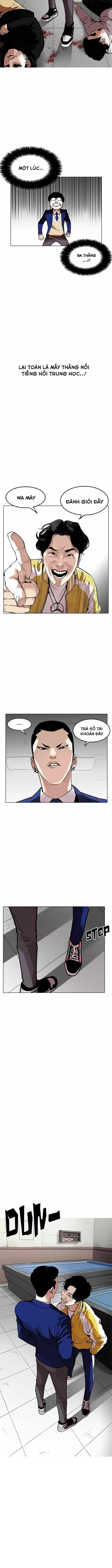 Lookism – Hoán Đổi Diệu Kỳ Chapter 166 - Trang 2