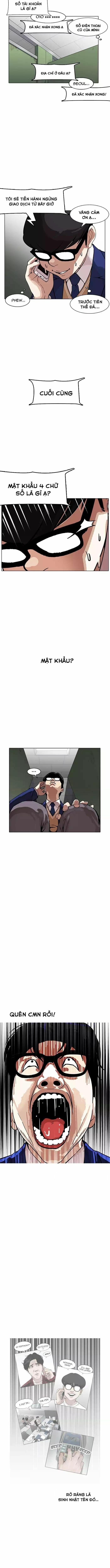 Lookism – Hoán Đổi Diệu Kỳ Chapter 165 - Trang 2