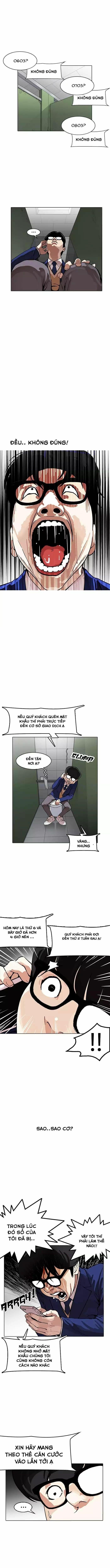 Lookism – Hoán Đổi Diệu Kỳ Chapter 165 - Trang 2