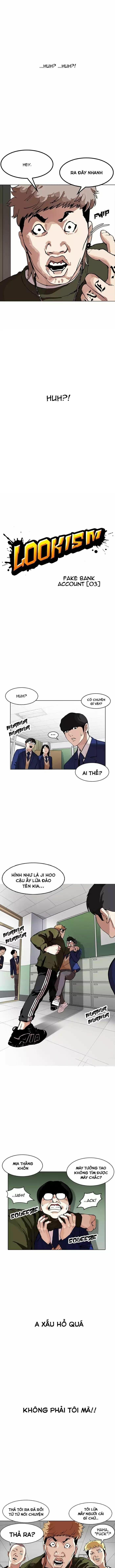 Lookism – Hoán Đổi Diệu Kỳ Chapter 165 - Trang 2