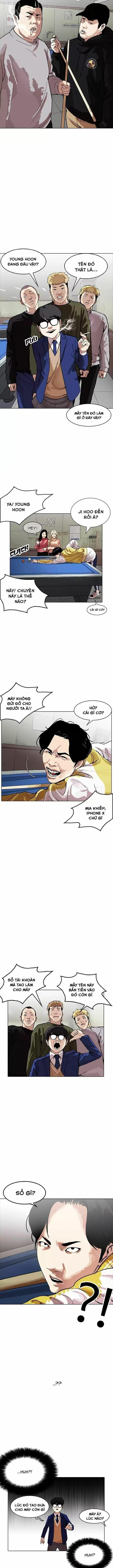 Lookism – Hoán Đổi Diệu Kỳ Chapter 165 - Trang 2