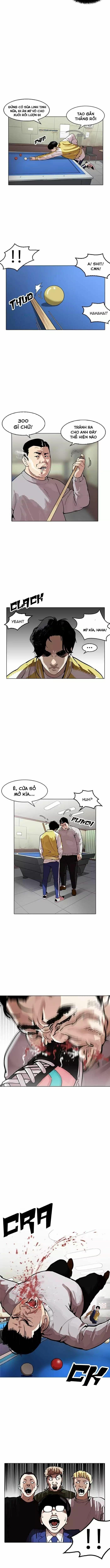 Lookism – Hoán Đổi Diệu Kỳ Chapter 165 - Trang 2