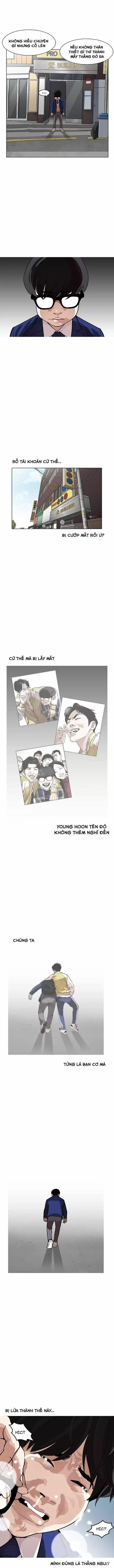 Lookism – Hoán Đổi Diệu Kỳ Chapter 165 - Trang 2