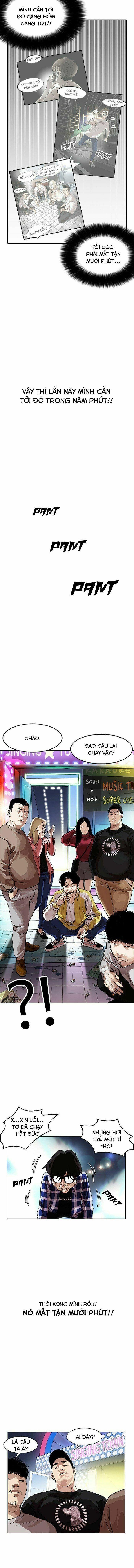 Lookism – Hoán Đổi Diệu Kỳ Chapter 163 - Trang 2