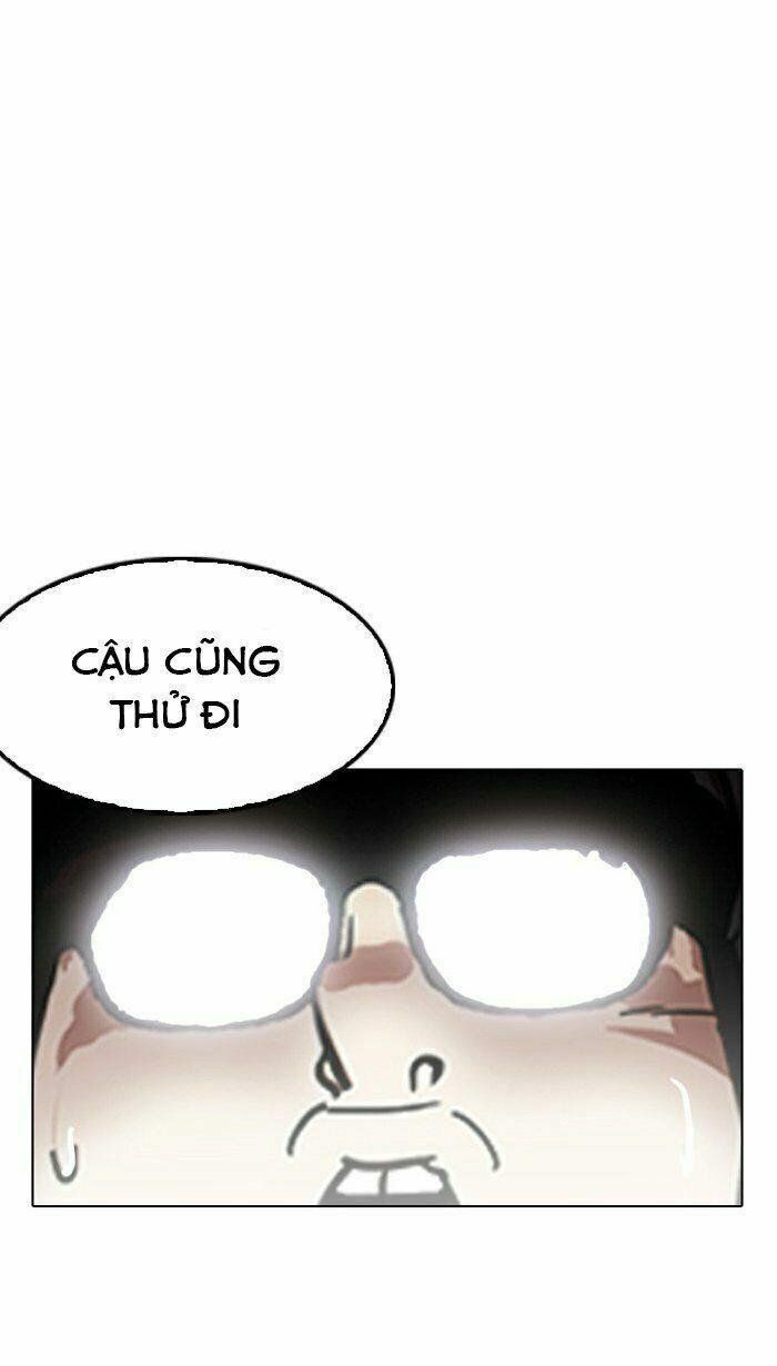 Lookism – Hoán Đổi Diệu Kỳ Chapter 163 - Trang 2