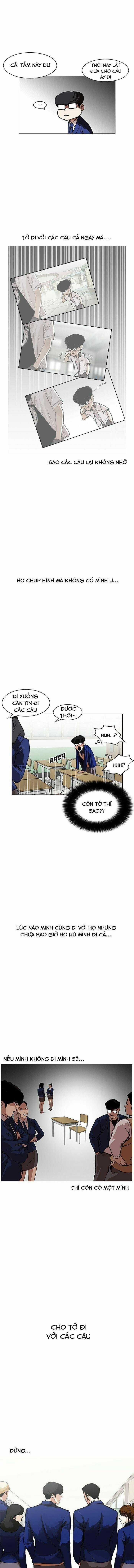 Lookism – Hoán Đổi Diệu Kỳ Chapter 163 - Trang 2