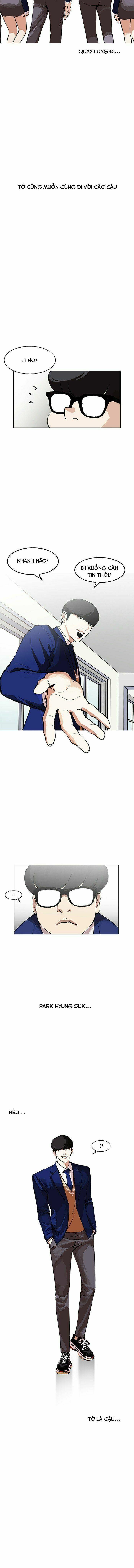 Lookism – Hoán Đổi Diệu Kỳ Chapter 163 - Trang 2