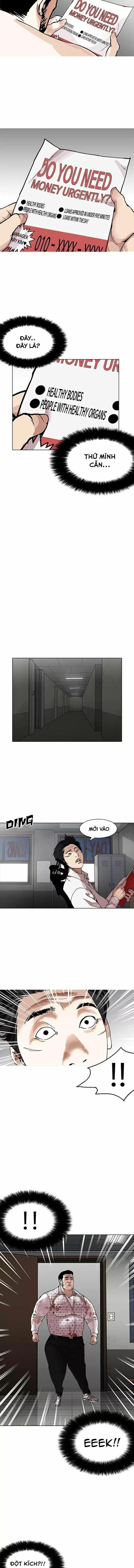 Lookism – Hoán Đổi Diệu Kỳ Chapter 159 - Trang 2