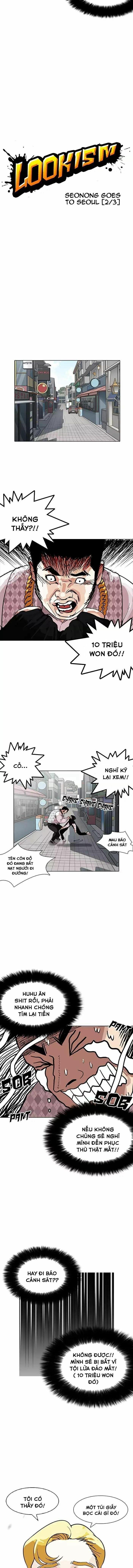 Lookism – Hoán Đổi Diệu Kỳ Chapter 159 - Trang 2