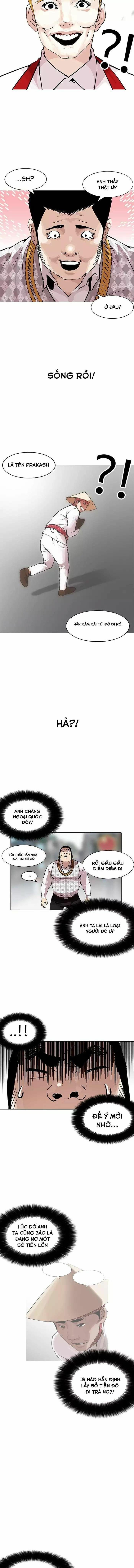 Lookism – Hoán Đổi Diệu Kỳ Chapter 159 - Trang 2