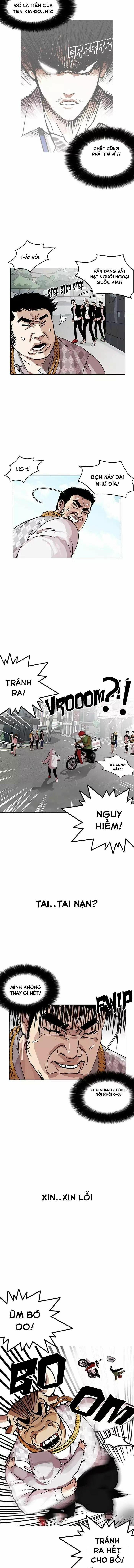 Lookism – Hoán Đổi Diệu Kỳ Chapter 159 - Trang 2