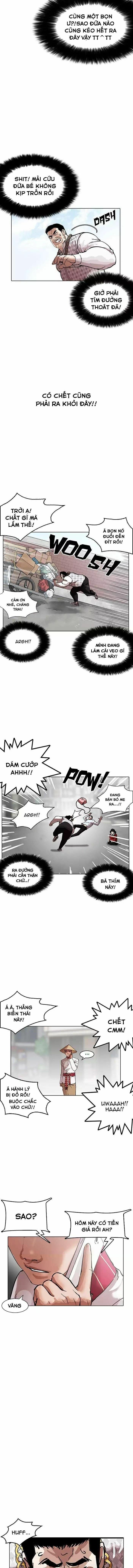 Lookism – Hoán Đổi Diệu Kỳ Chapter 159 - Trang 2