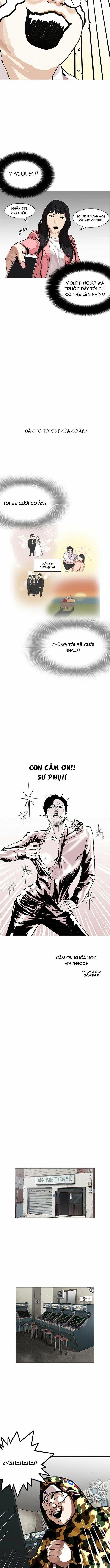 Lookism – Hoán Đổi Diệu Kỳ Chapter 155 - Trang 2