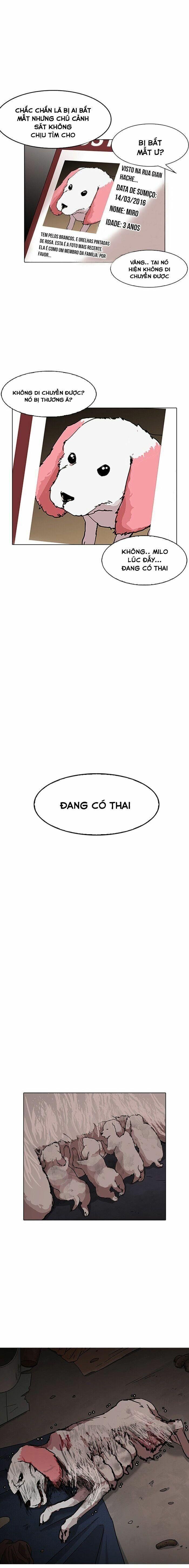 Lookism – Hoán Đổi Diệu Kỳ Chapter 150 - Trang 2