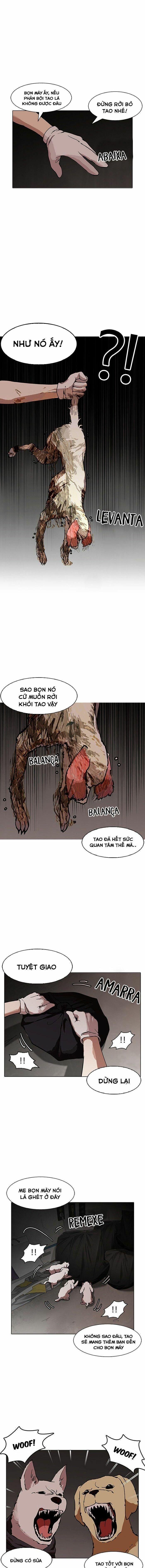 Lookism – Hoán Đổi Diệu Kỳ Chapter 150 - Trang 2