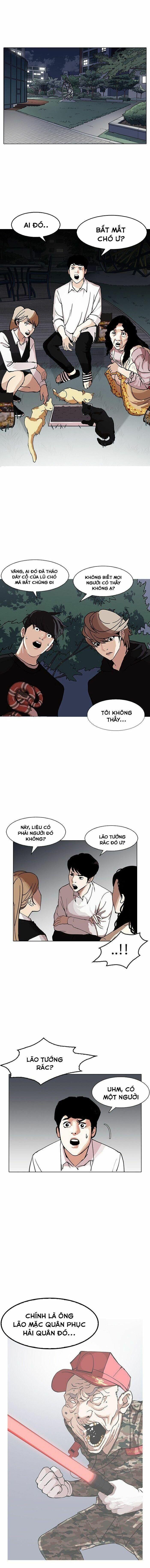 Lookism – Hoán Đổi Diệu Kỳ Chapter 150 - Trang 2