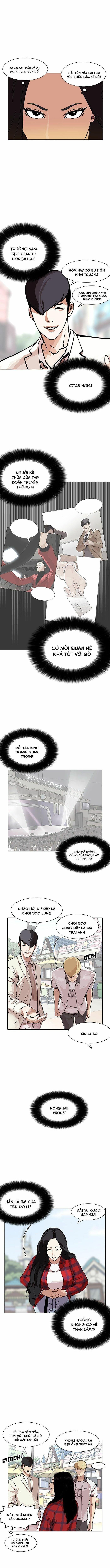 Lookism – Hoán Đổi Diệu Kỳ Chapter 147 - Trang 2