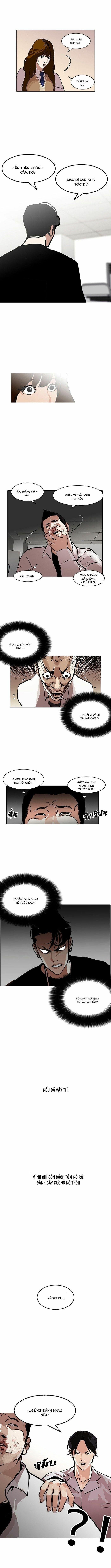 Lookism – Hoán Đổi Diệu Kỳ Chapter 126 - Trang 2