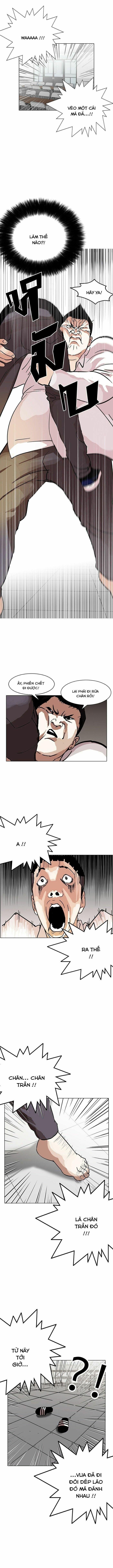 Lookism – Hoán Đổi Diệu Kỳ Chapter 125 - Trang 2