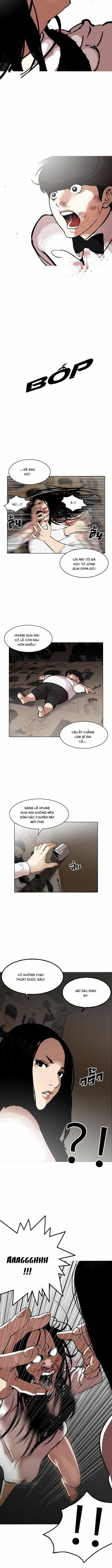 Lookism – Hoán Đổi Diệu Kỳ Chapter 120 - Trang 2