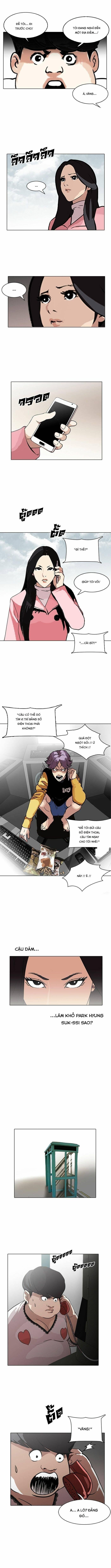 Lookism – Hoán Đổi Diệu Kỳ Chapter 118 - Trang 2