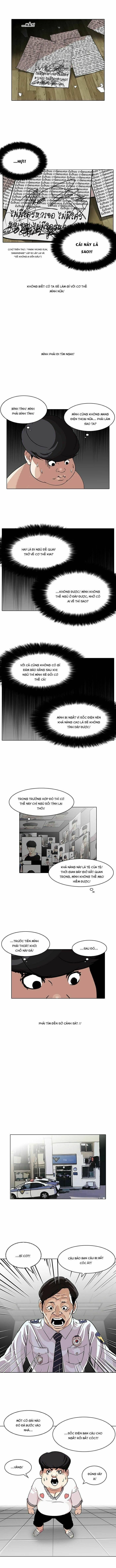 Lookism – Hoán Đổi Diệu Kỳ Chapter 117 - Trang 2