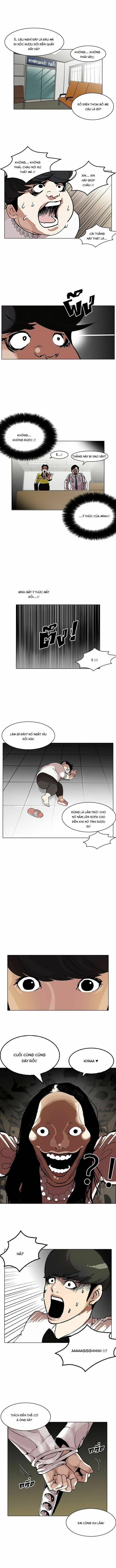 Lookism – Hoán Đổi Diệu Kỳ Chapter 117 - Trang 2