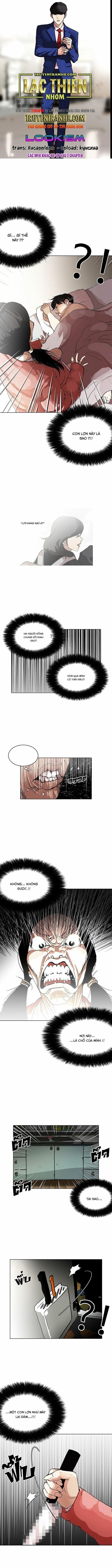 Lookism – Hoán Đổi Diệu Kỳ Chapter 115 - Trang 2