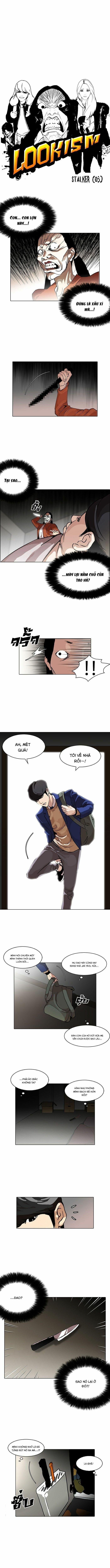 Lookism – Hoán Đổi Diệu Kỳ Chapter 115 - Trang 2