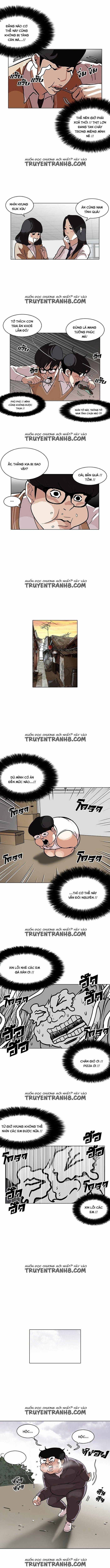 Lookism – Hoán Đổi Diệu Kỳ Chapter 112 - Trang 2