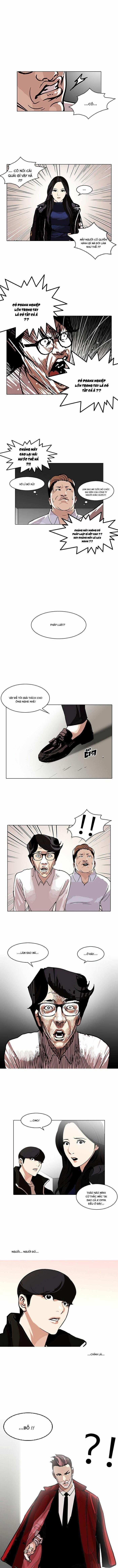 Lookism – Hoán Đổi Diệu Kỳ Chapter 108 - Trang 2