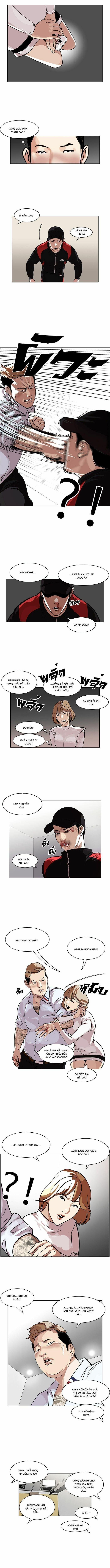 Lookism – Hoán Đổi Diệu Kỳ Chapter 102 - Trang 2