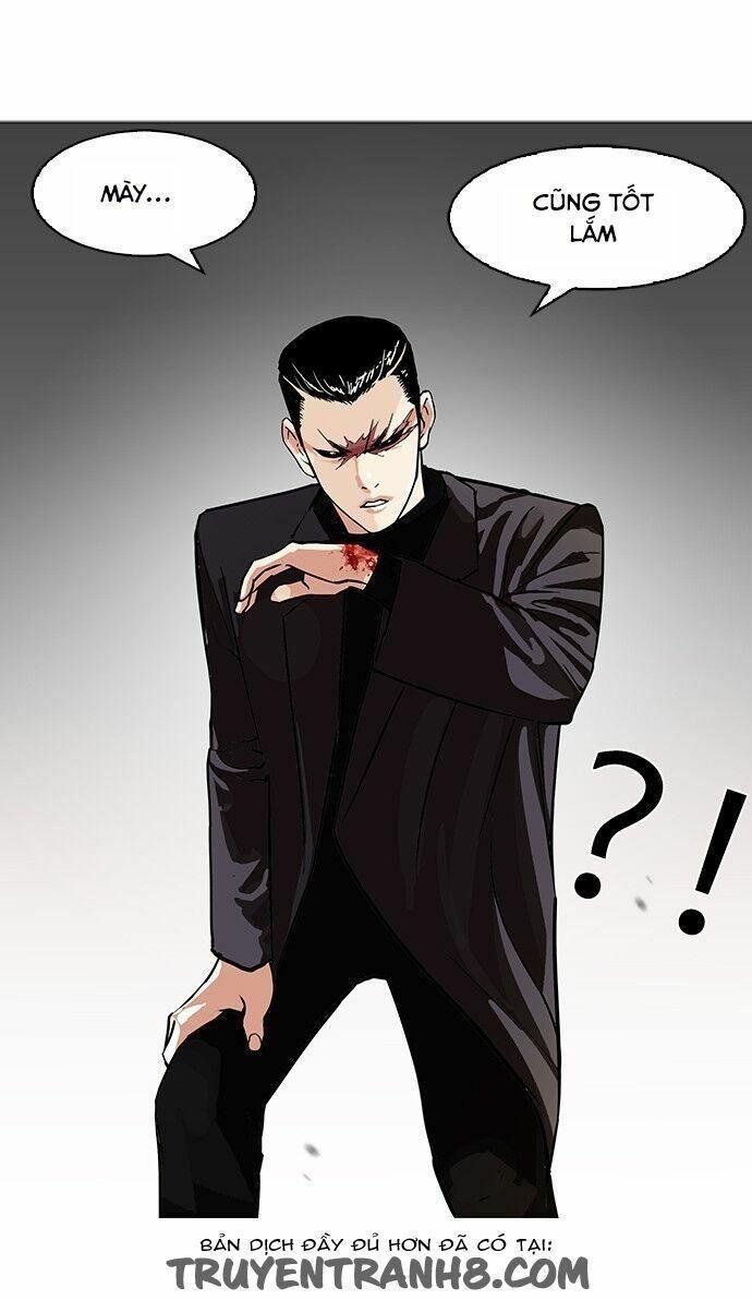 Lookism – Hoán Đổi Diệu Kỳ Chapter 90 - Trang 2