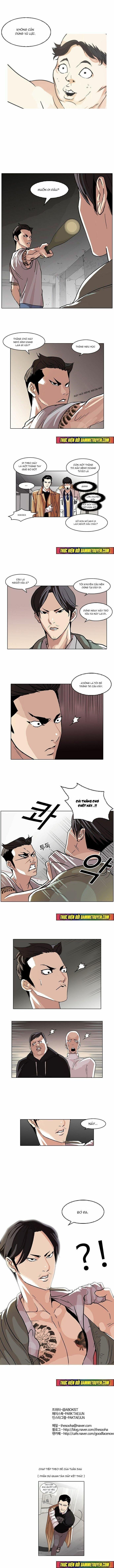 Lookism – Hoán Đổi Diệu Kỳ Chapter 67 - Trang 2