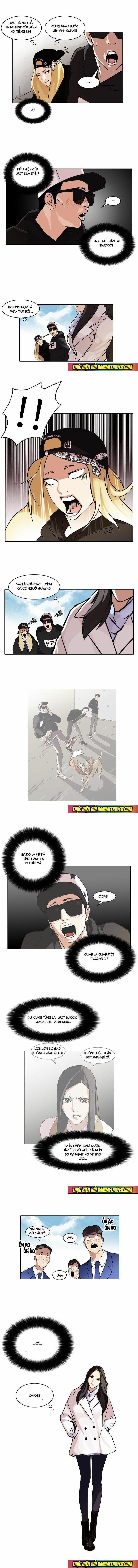 Lookism – Hoán Đổi Diệu Kỳ Chapter 61 - Trang 2