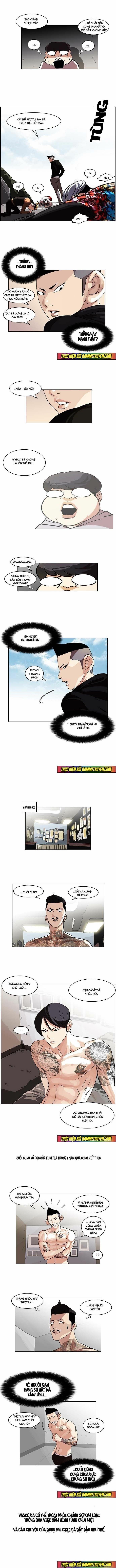 Lookism – Hoán Đổi Diệu Kỳ Chapter 57 - Trang 2