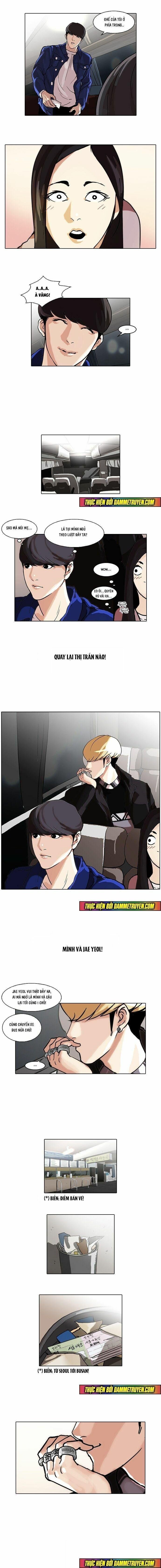 Lookism – Hoán Đổi Diệu Kỳ Chapter 47 - Trang 2