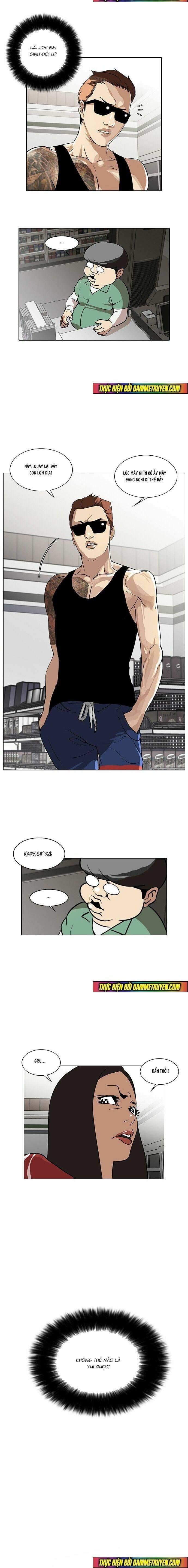 Lookism – Hoán Đổi Diệu Kỳ Chapter 29 - Trang 2