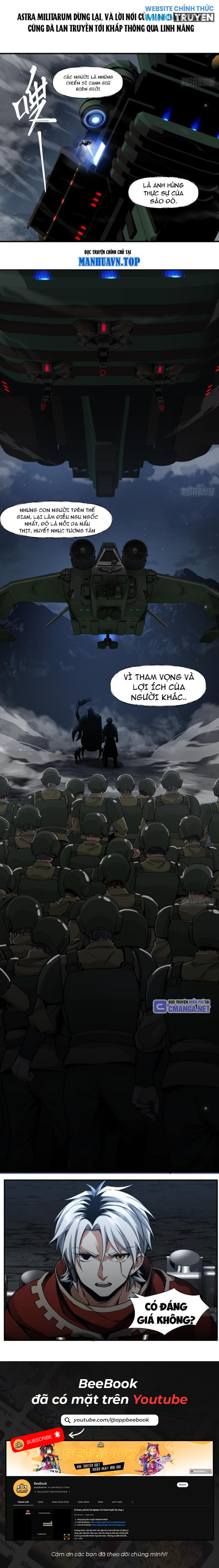 Chiến Kỷ Tera Chapter 68 - Trang 2