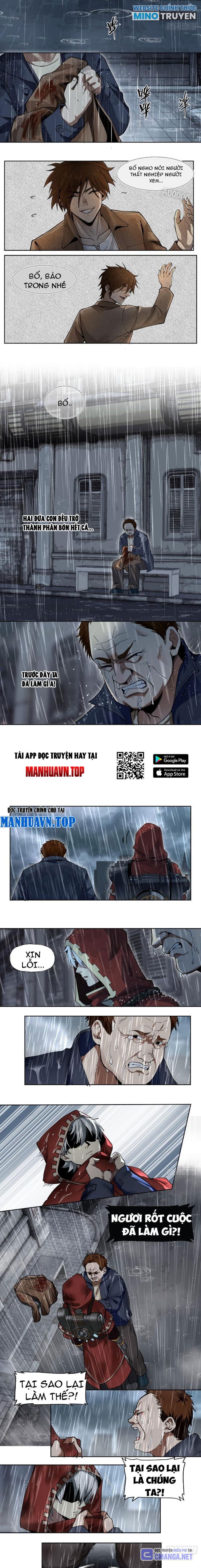 Chiến Kỷ Tera Chapter 38 - Trang 2