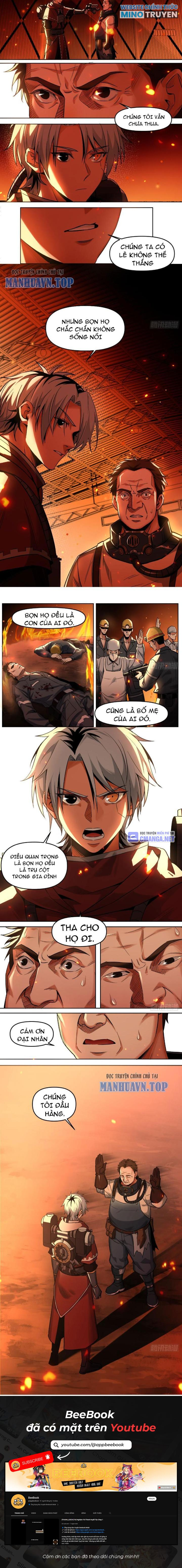 Chiến Kỷ Tera Chapter 23 - Trang 2