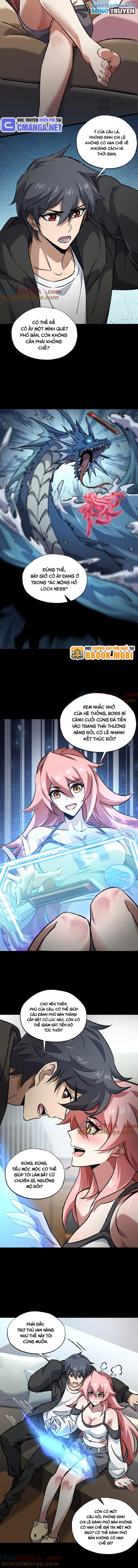 Ta! Mục Sư Cấp Tai Ách! Chapter 32 - Trang 2